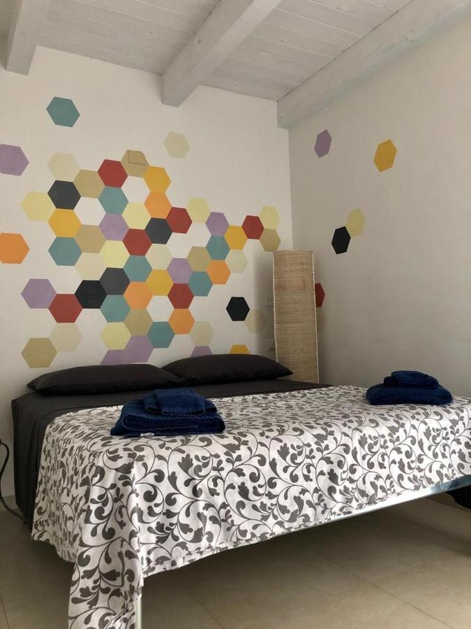 B&B Al Gravattone Venosa Eksteriør bilde
