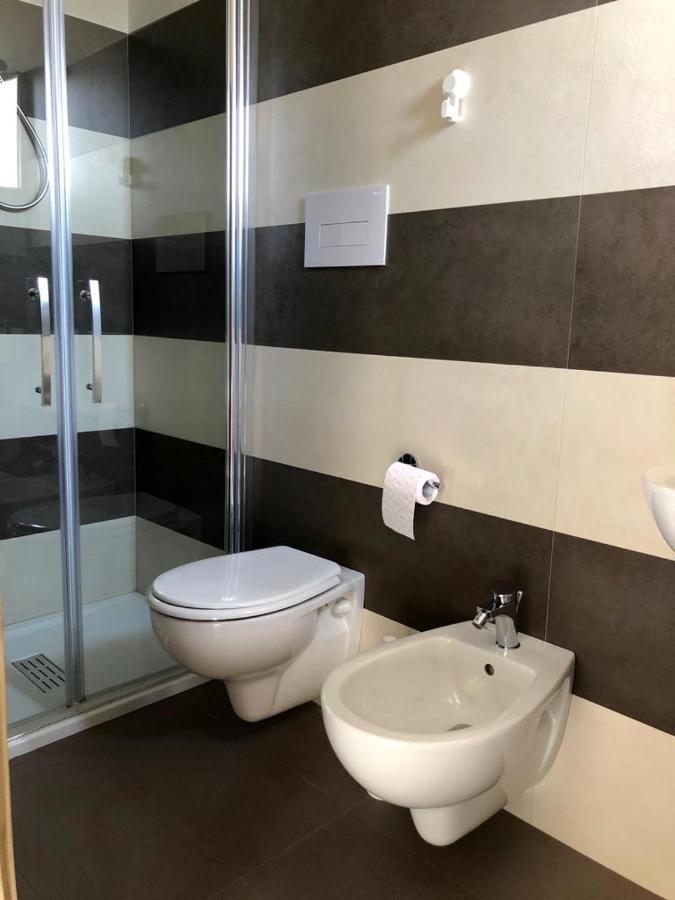 B&B Al Gravattone Venosa Eksteriør bilde